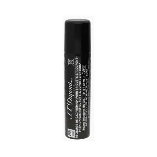 Standard Black Butane