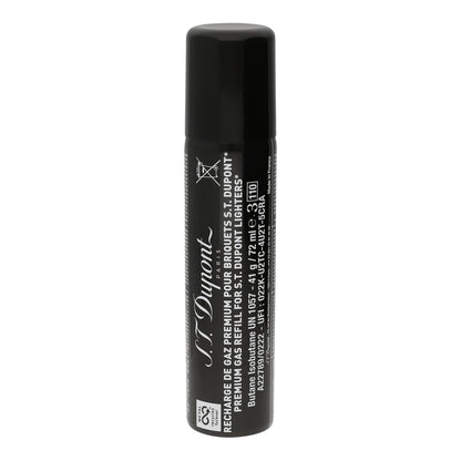 S.T. Dupont Butane Refill - Standard Black