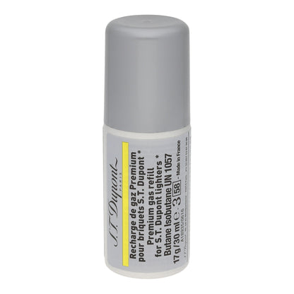 S.T. Dupont Butane Refill - Yellow