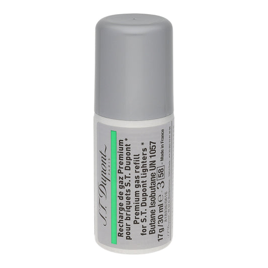 S.T. Dupont Butane Refill - Green