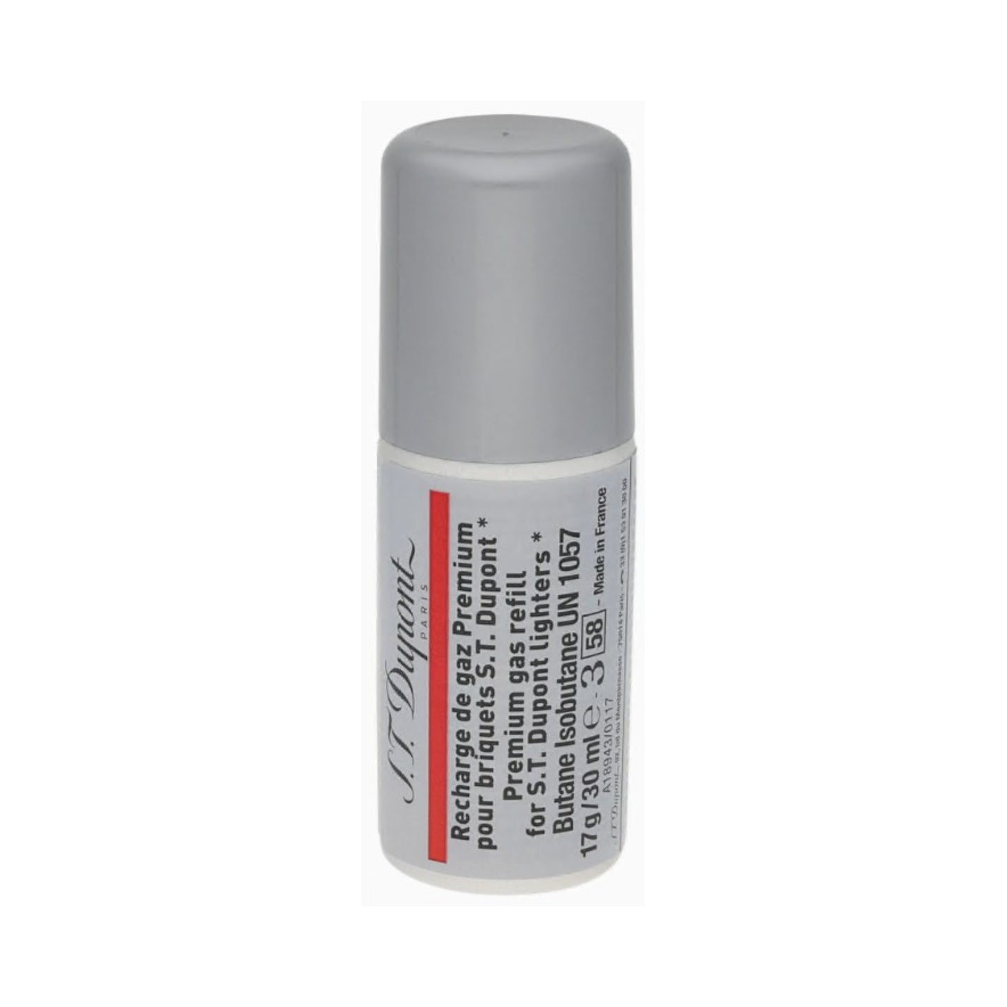 RED BUTANE