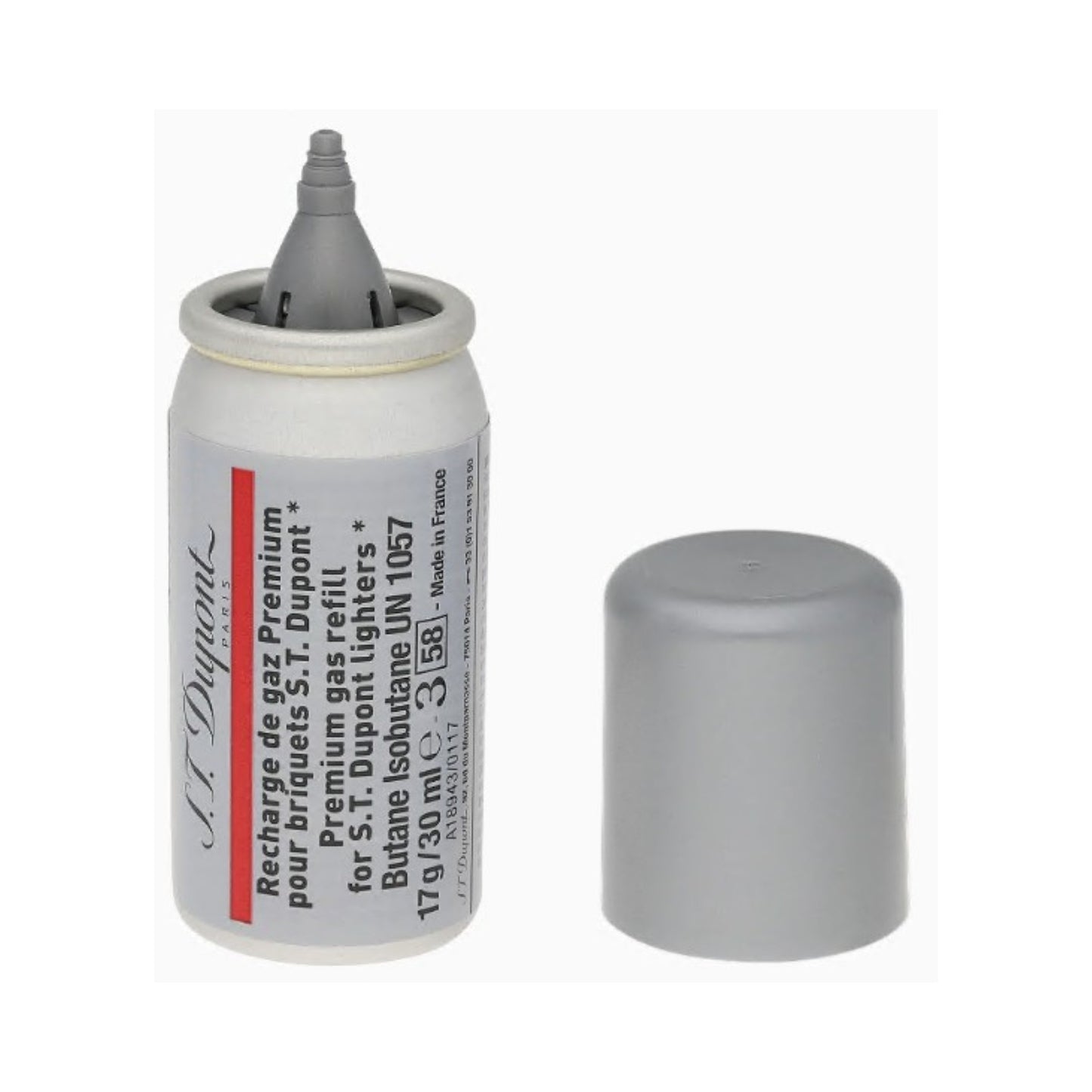 RED BUTANE