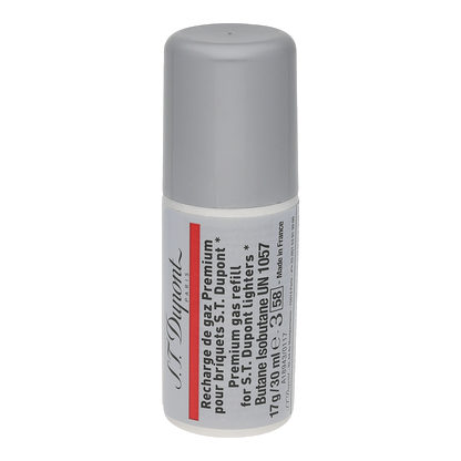 S.T. Dupont recharge de butane - rouge