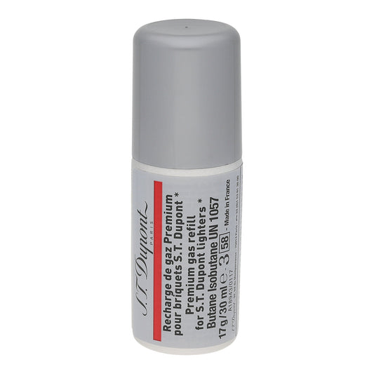 S.T. Dupont Butane Refill - Red