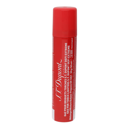 S.T. Dupont Butane Refill - Défi Extrême Red