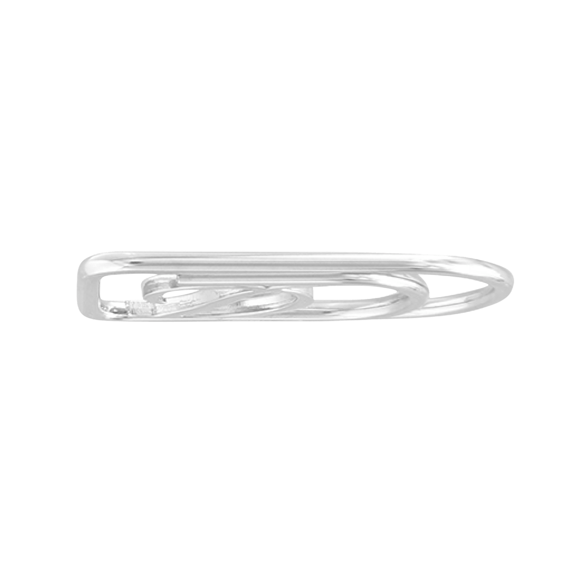S.T. Dupont Card Holder Money Clip Pal.Finish-Iconic — alternate view