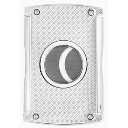 CIGAR CUTTER - CHROME