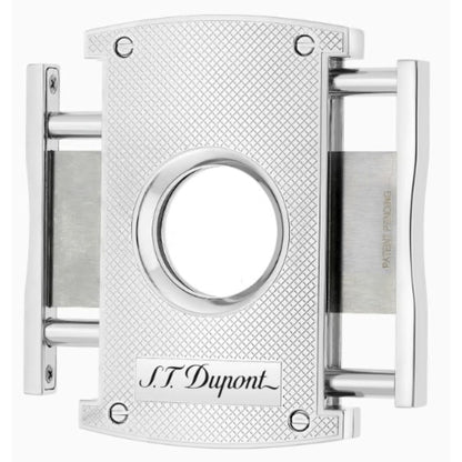 CIGAR CUTTER - CHROME