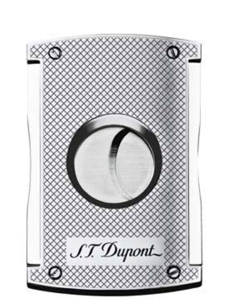 CIGAR CUTTER - CHROME