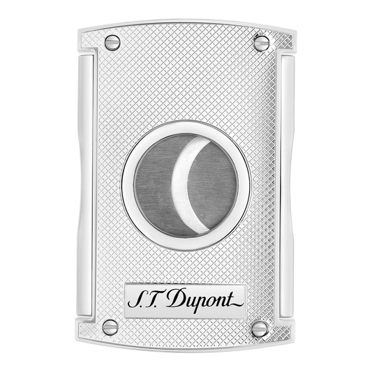 S.T. Dupont Cigar Cutter - Chrome