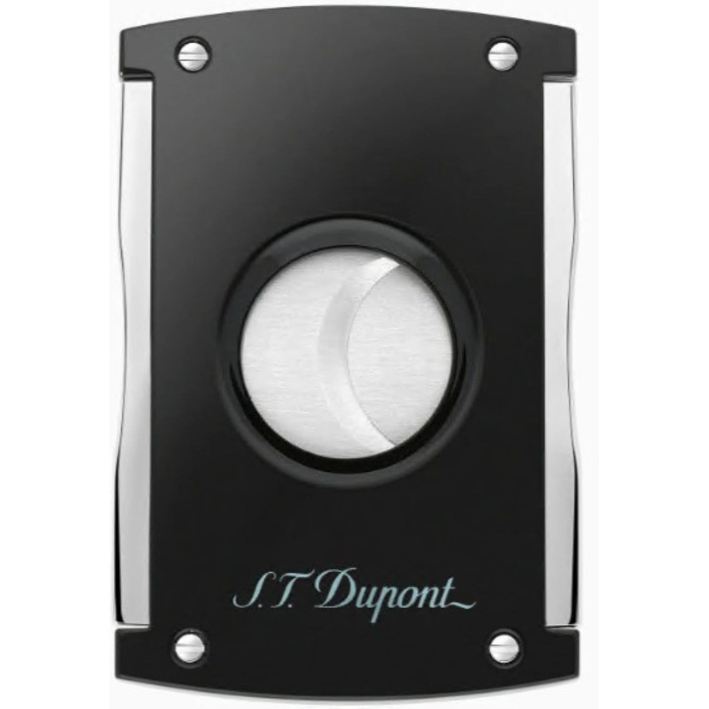 CIGAR CUTTER - NOIR TÉNÈBRES