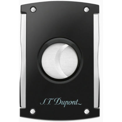 CIGAR CUTTER - NOIR TÉNÈBRES
