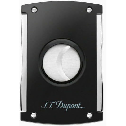 CIGAR CUTTER - NOIR TÉNÈBRES