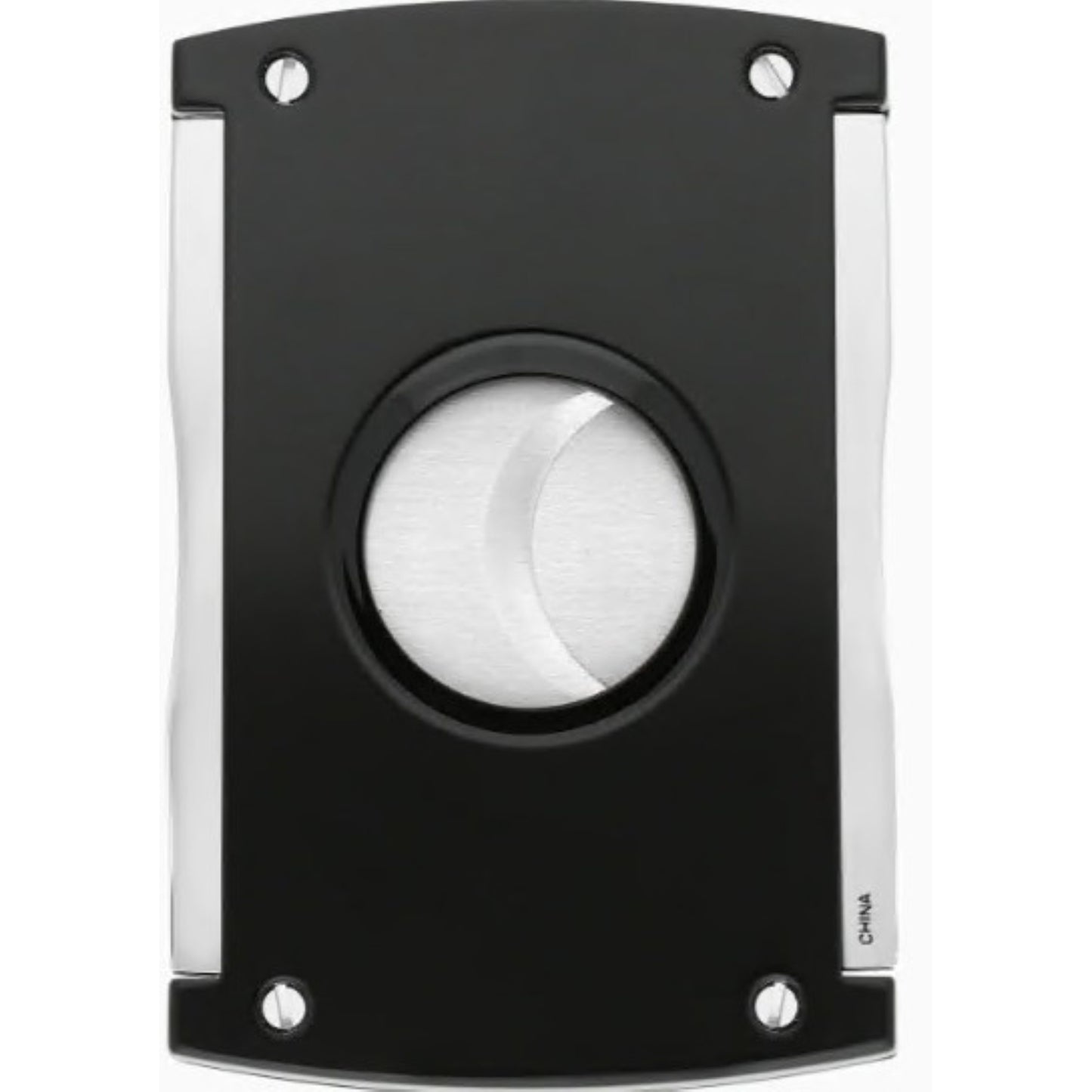 CIGAR CUTTER - NOIR TÉNÈBRES