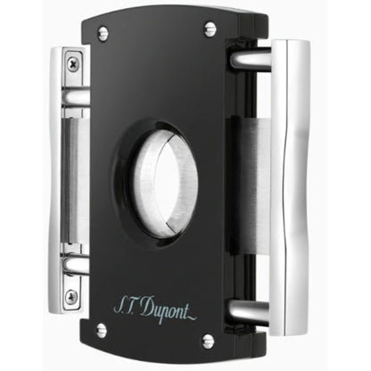 CIGAR CUTTER - NOIR TÉNÈBRES