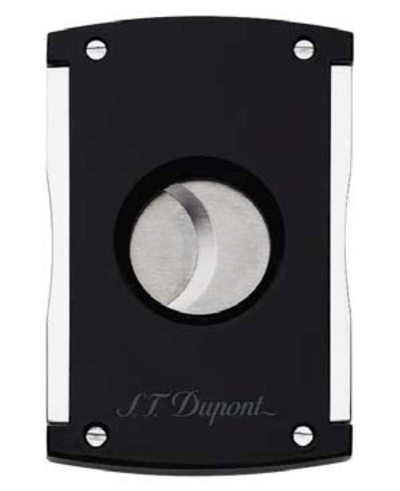 CIGAR CUTTER - NOIR TÉNÈBRES