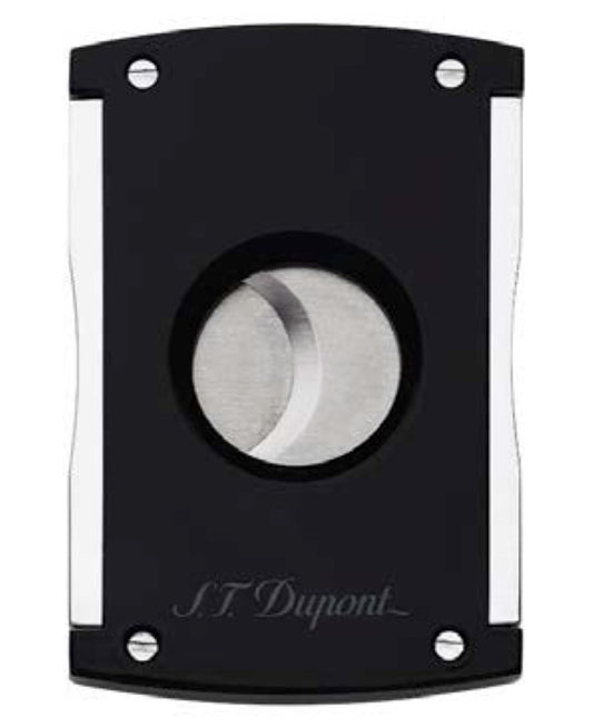 CIGAR CUTTER - NOIR TÉNÈBRES