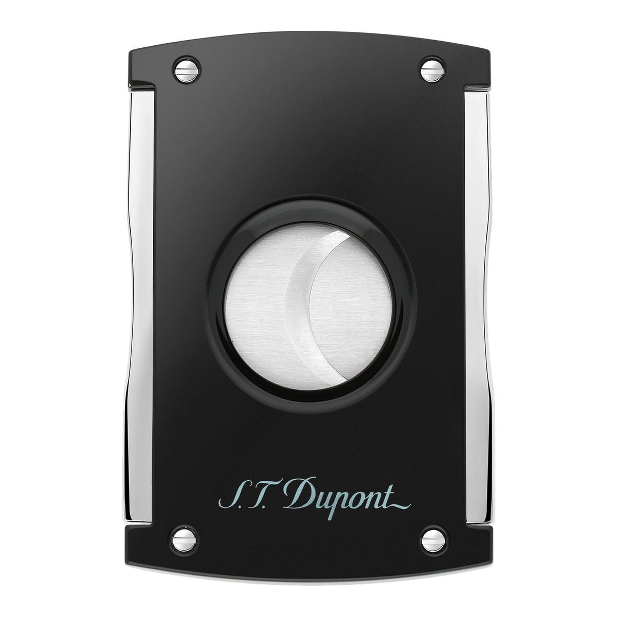 S.T. Dupont Cigar Cutter - Noir Ténèbres