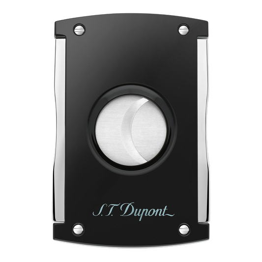 S.T. Dupont Cigar Cutter - Noir Ténèbres
