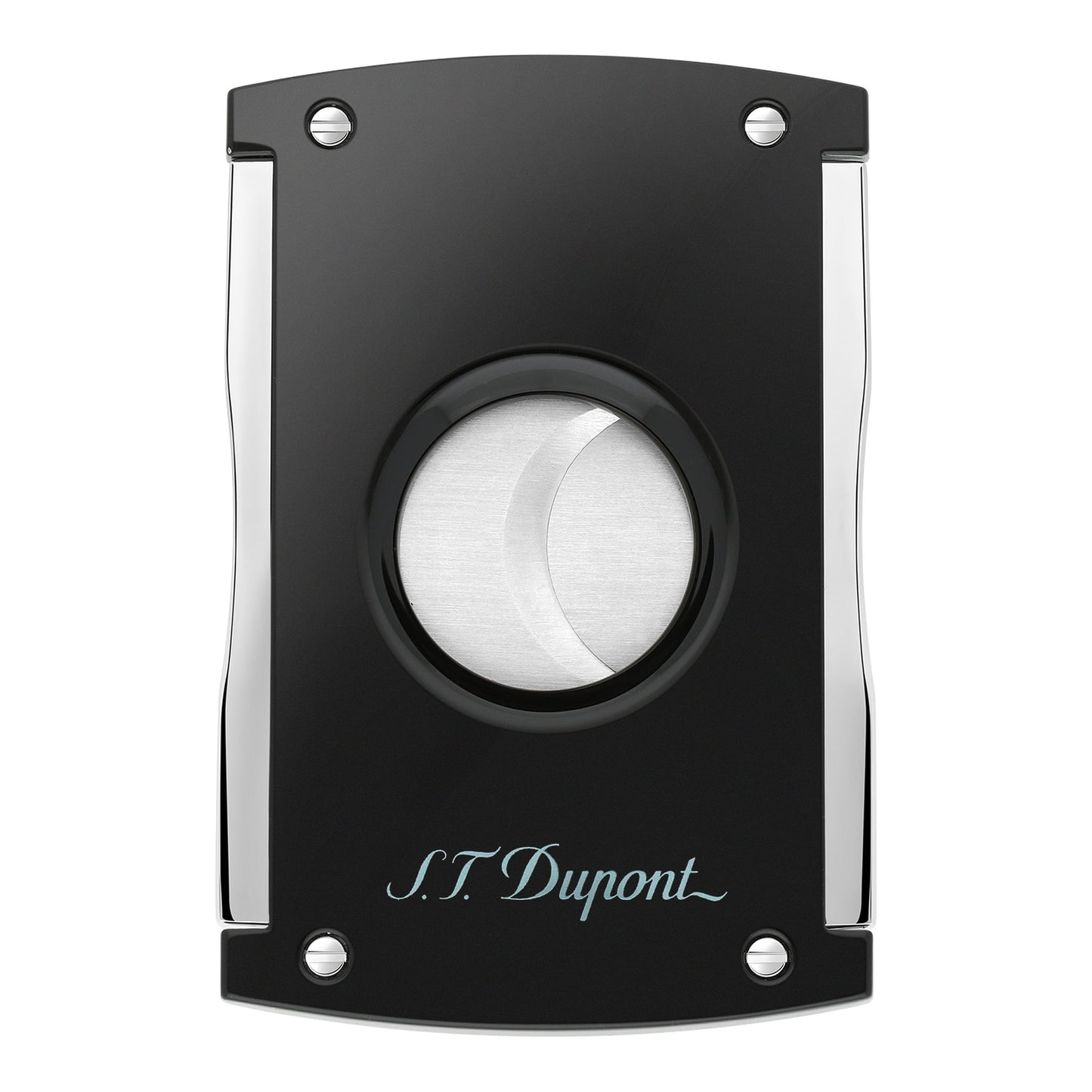 S.T. Dupont Cigar Cutter - Noir Ténèbres