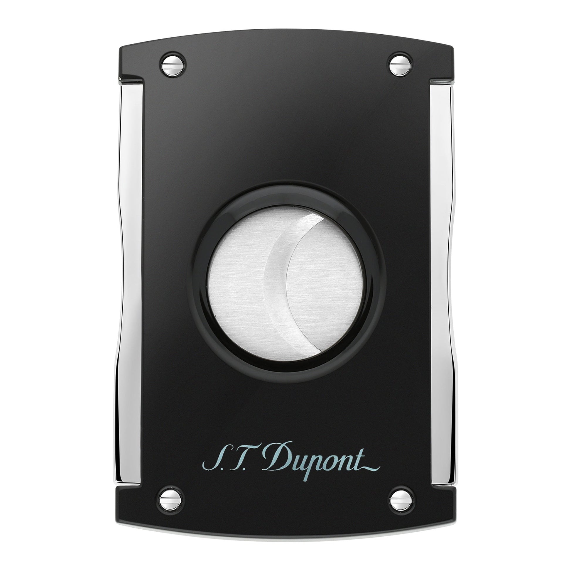 S.T. Dupont Cigar Cutter - Noir Ténèbres