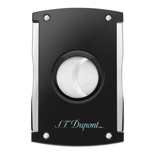 S.T. Dupont Cigar Cutter - Noir Ténèbres