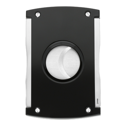 S.T. Dupont Cigar Cutter - Noir Ténèbres — alternate view