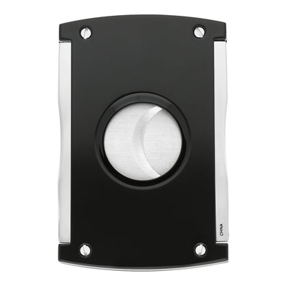 S.T. Dupont Cigar Cutter - Noir Ténèbres — alternate view