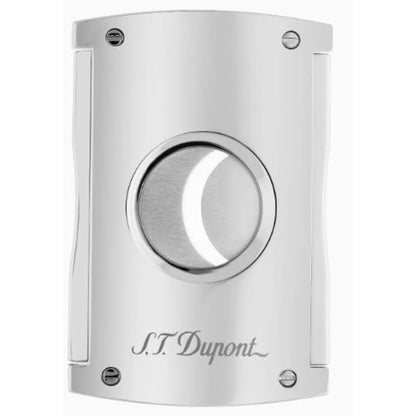 CIGAR CUTTER - GRIS CHROME