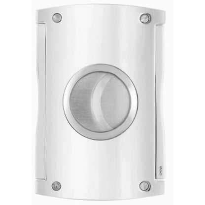 CIGAR CUTTER - GRIS CHROME