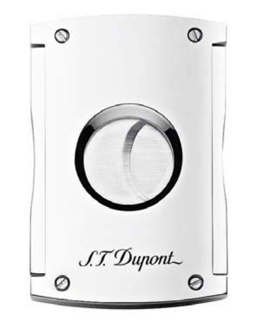 CIGAR CUTTER - GRIS CHROME