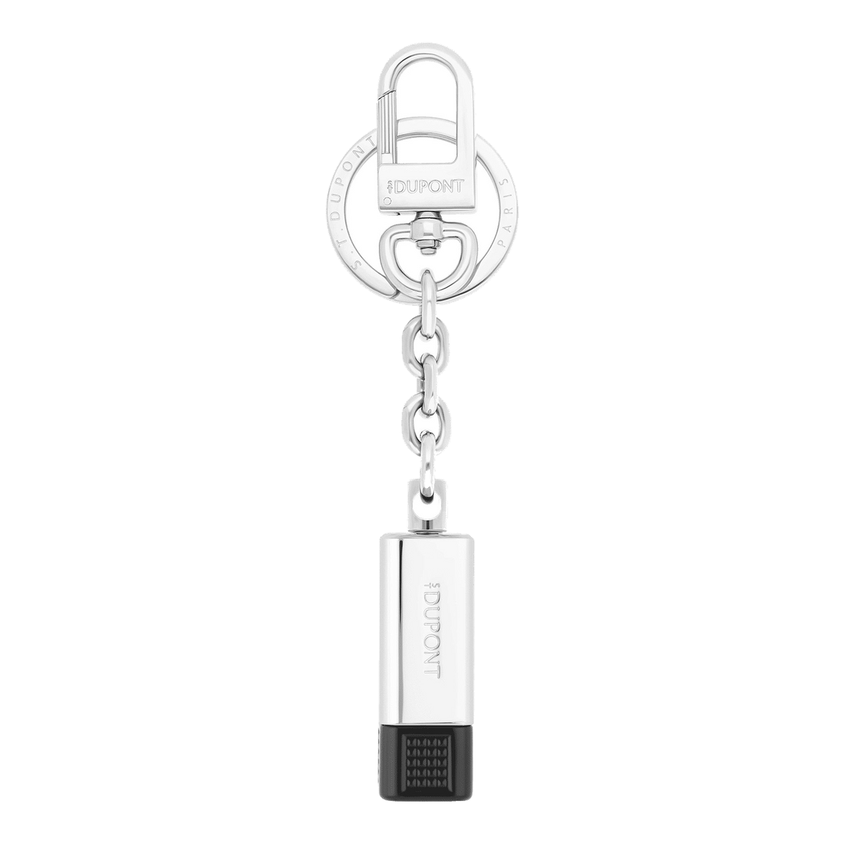 S.T. Dupont Cigar Cutter - Double Puncher