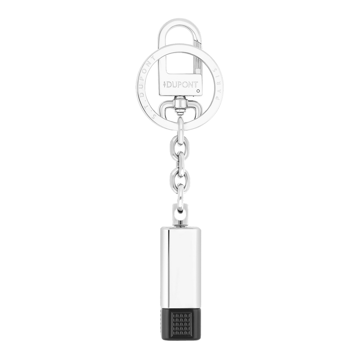 S.T. Dupont Cigar Cutter - Double Puncher — alternate view