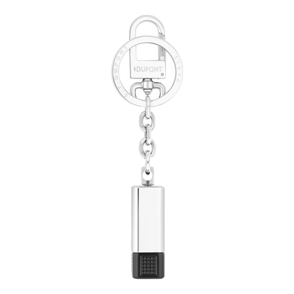 S.T. Dupont Cigar Cutter - Double Puncher — alternate view