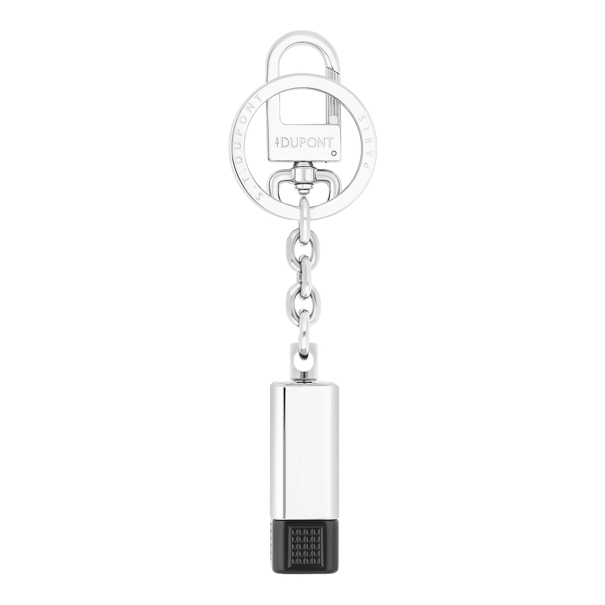 S.T. Dupont Cigar Cutter - Double Puncher — alternate view