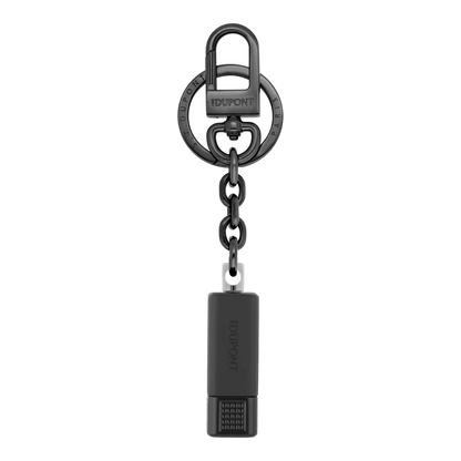 S.T. Dupont CC Double Puncher Full Black