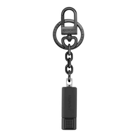 S.T. Dupont CC Double Puncher Full Black