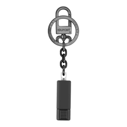 S.T. Dupont CC Double Puncher Full Black — alternate view