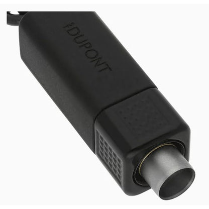 CC DOUBLE PUNCHER FULL BLACK