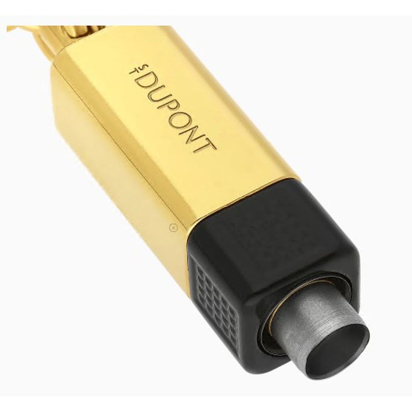 CC DOUBLE PUNCHER BLK/GOLDEN