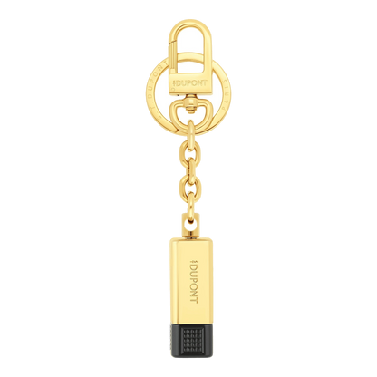 S.T. Dupont CC Double Puncher Blk/Golden