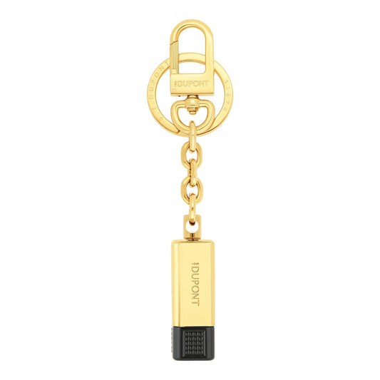 S.T. Dupont CC Double Puncher Blk/Golden