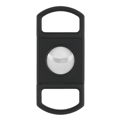 S.T. Dupont Cigar Cutter - Guillotine Black — alternate view