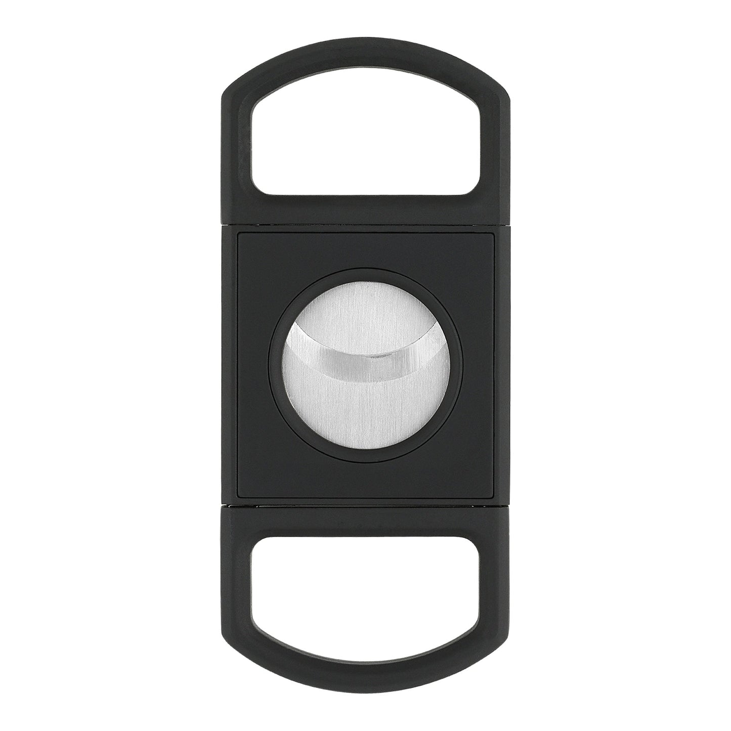 S.T. Dupont Cigar Cutter - Guillotine Black — alternate view