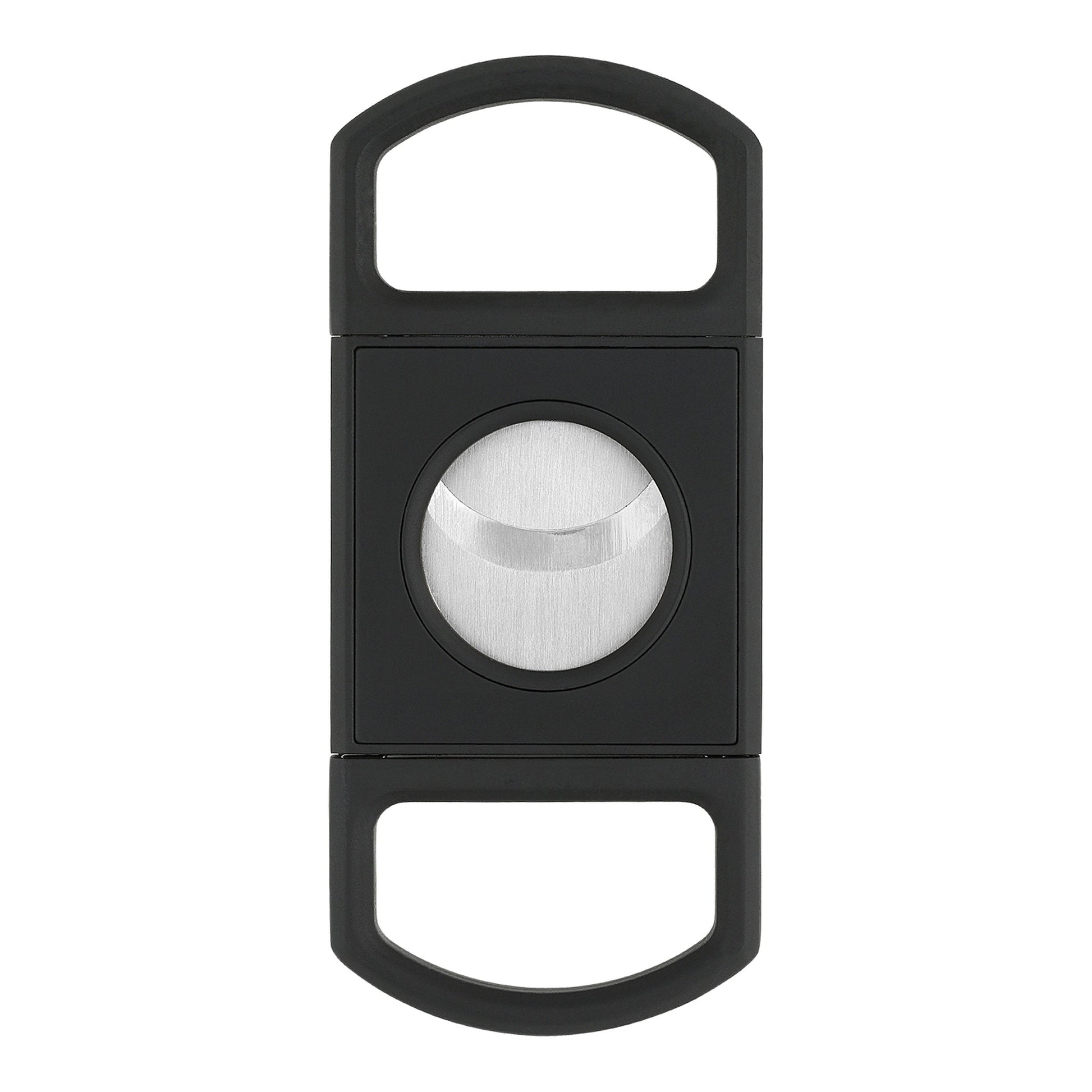 S.T. Dupont Cigar Cutter - Guillotine Black — alternate view