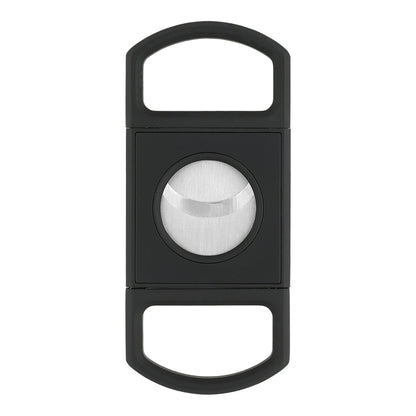 S.T. Dupont Cigar Cutter - Guillotine Black — alternate view