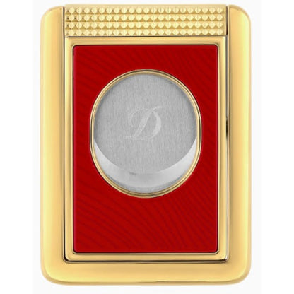 CHINESE NEW YEAR HORSE - CIGAR CUTTER AND STAND