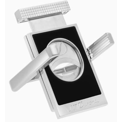 CIGAR CUTTER - NOIR