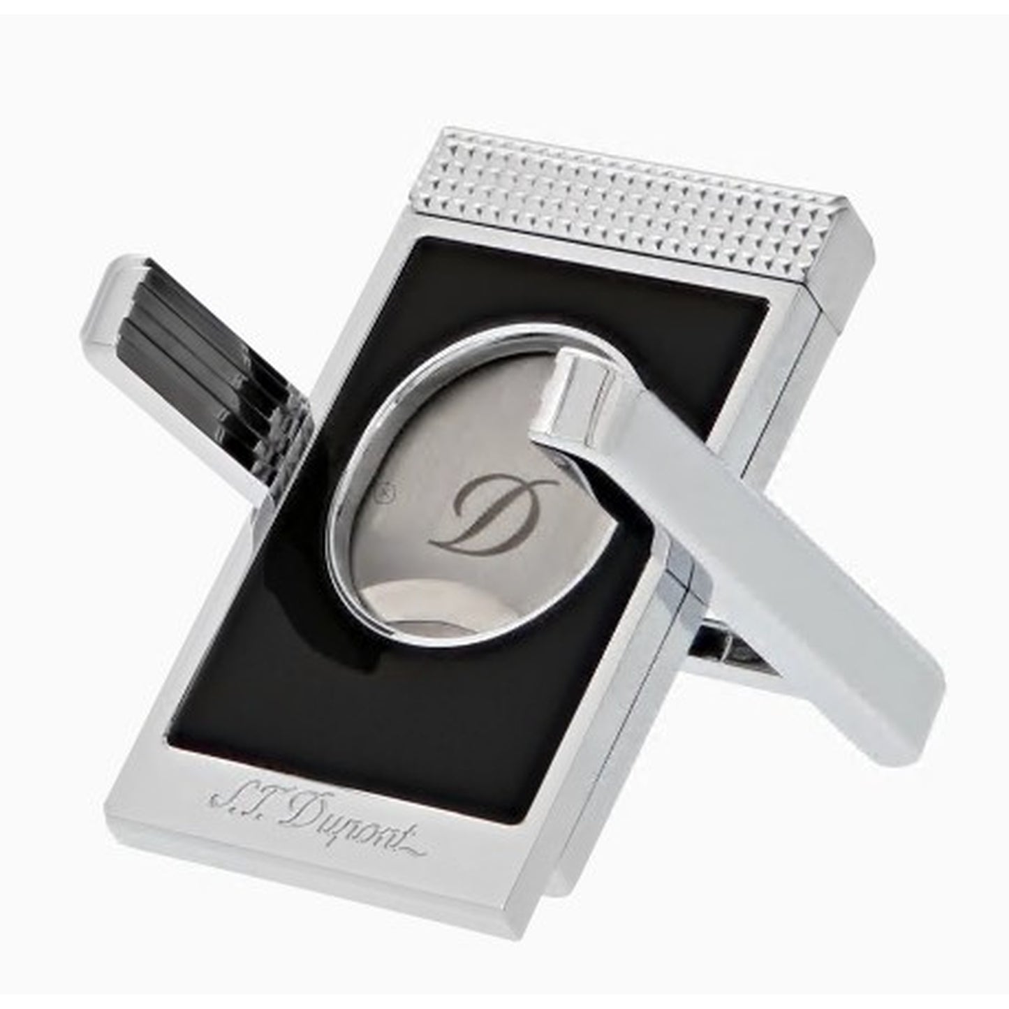 CIGAR CUTTER - NOIR