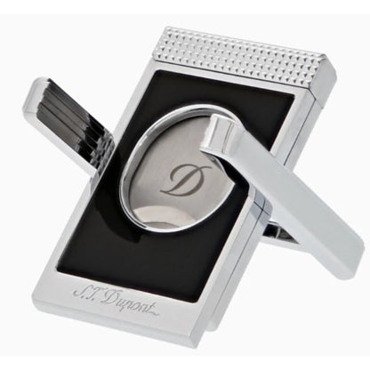 CIGAR CUTTER - NOIR